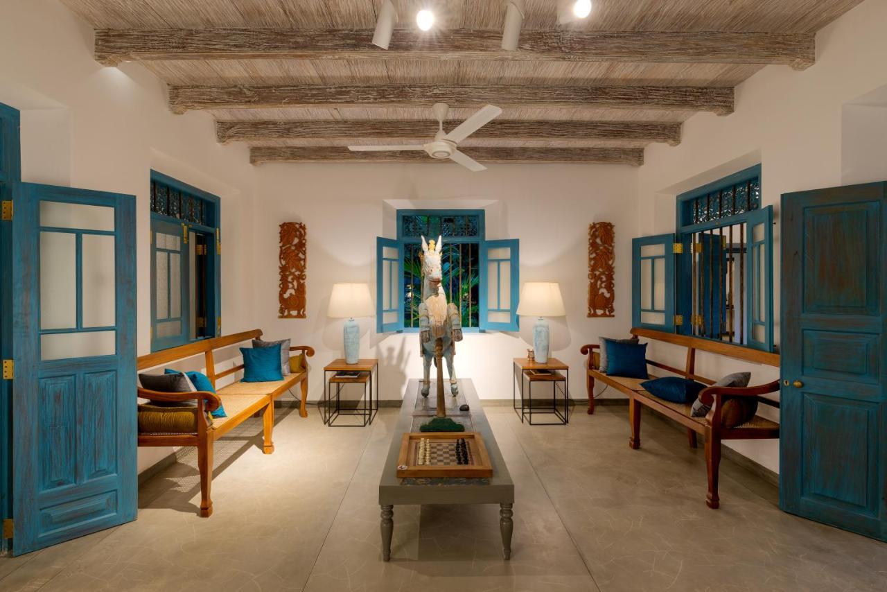 Stuthi Villa Ahangama Bagian luar foto
