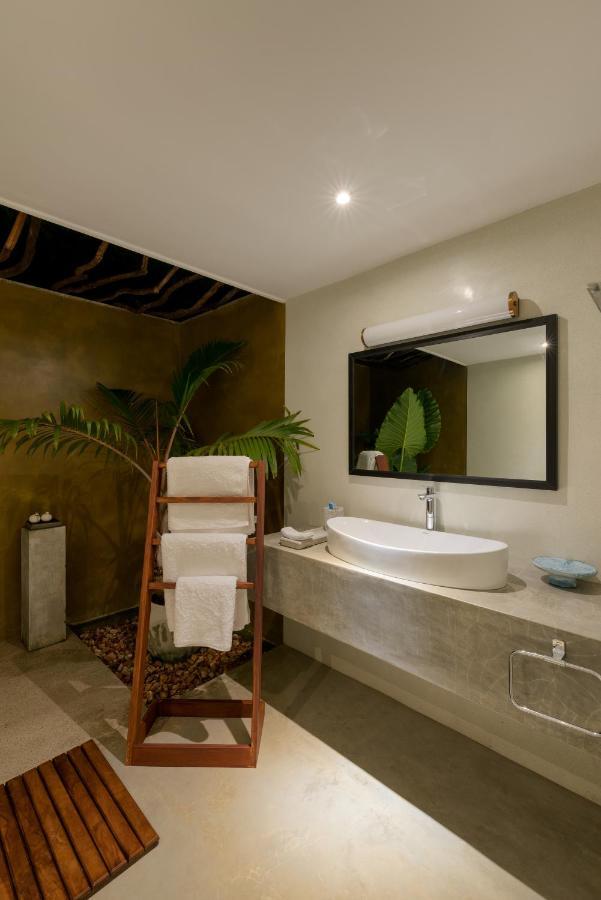 Stuthi Villa Ahangama Bagian luar foto