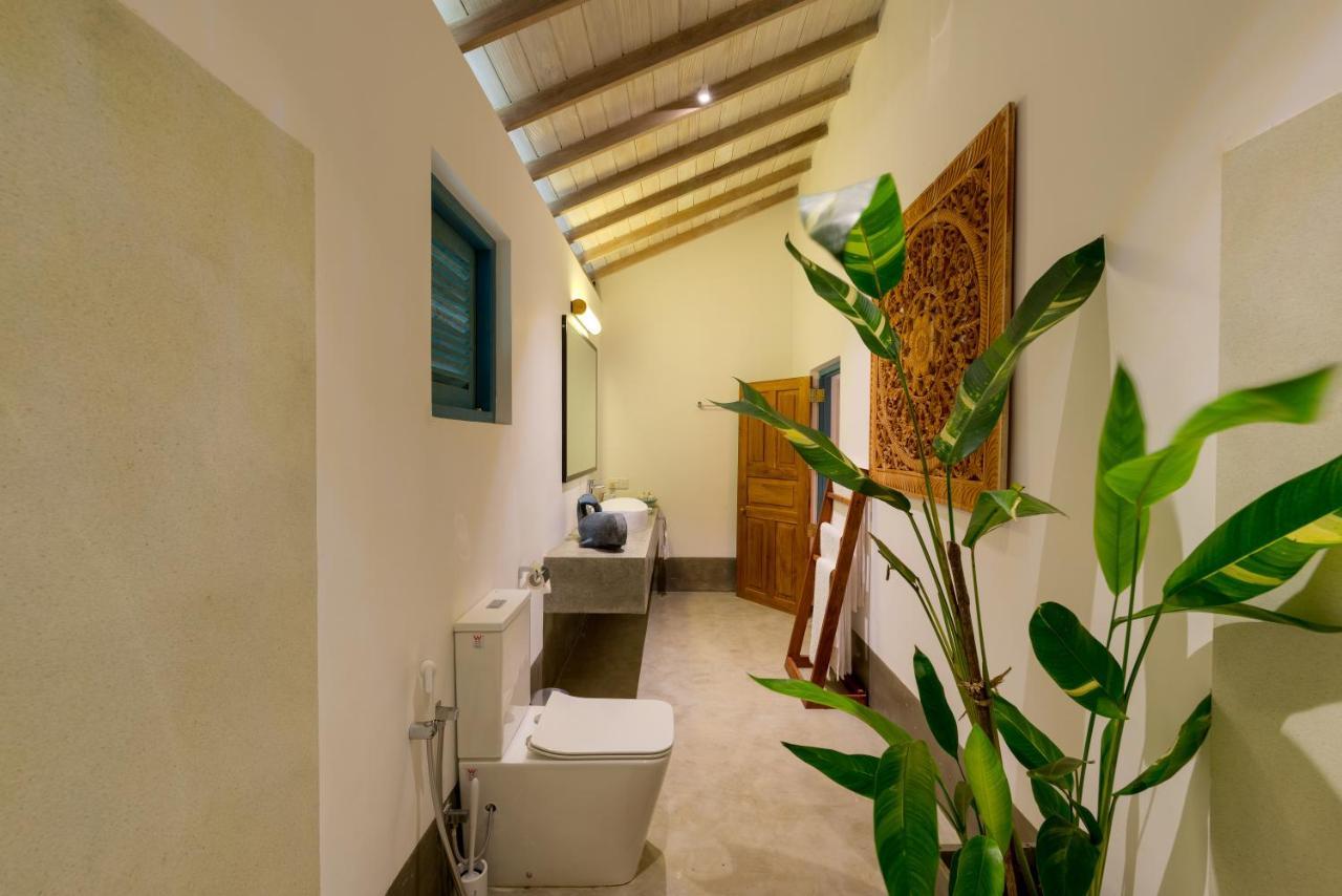 Stuthi Villa Ahangama Bagian luar foto