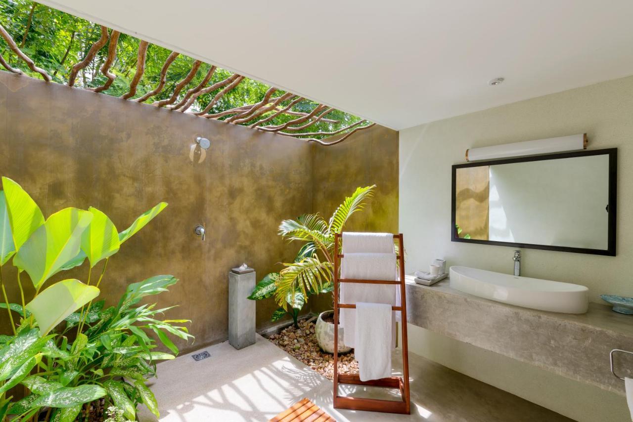 Stuthi Villa Ahangama Bagian luar foto