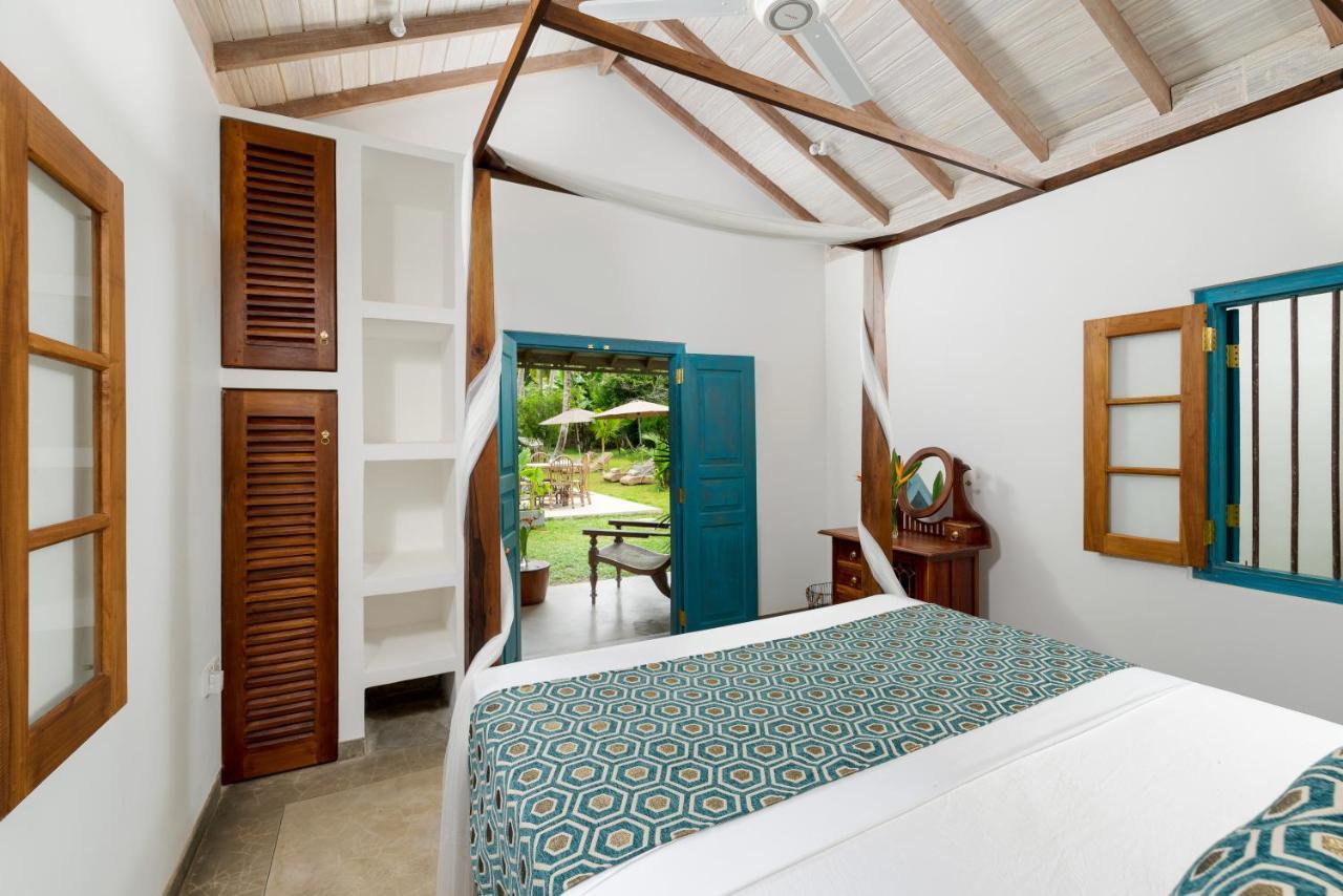Stuthi Villa Ahangama Bagian luar foto