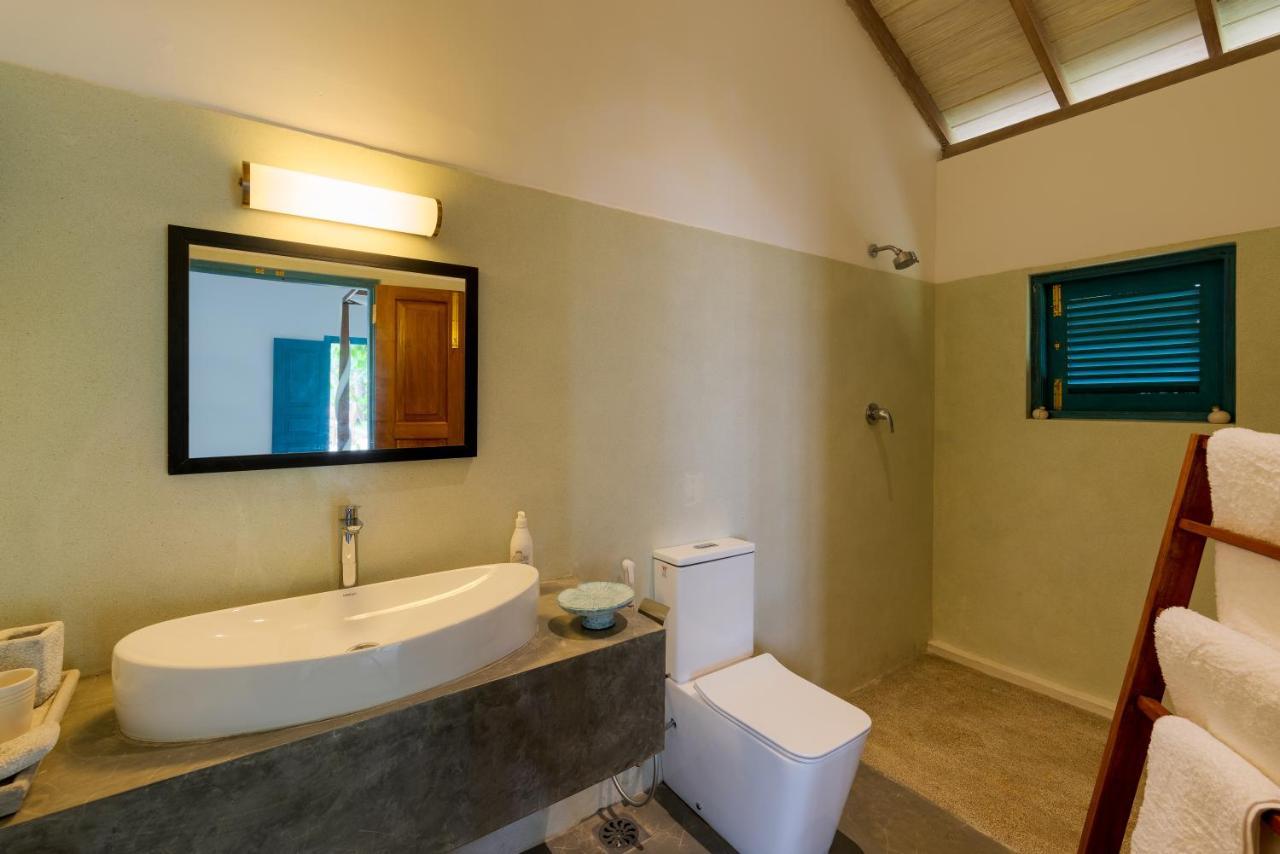 Stuthi Villa Ahangama Bagian luar foto