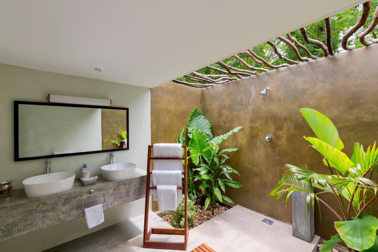 Stuthi Villa Ahangama Bagian luar foto